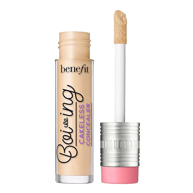 Benefit Cosmetics Boi-Ing Cakeless Concealer