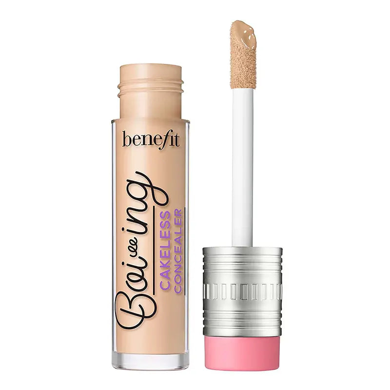 Benefit Cosmetics Boi-Ing Cakeless Concealer