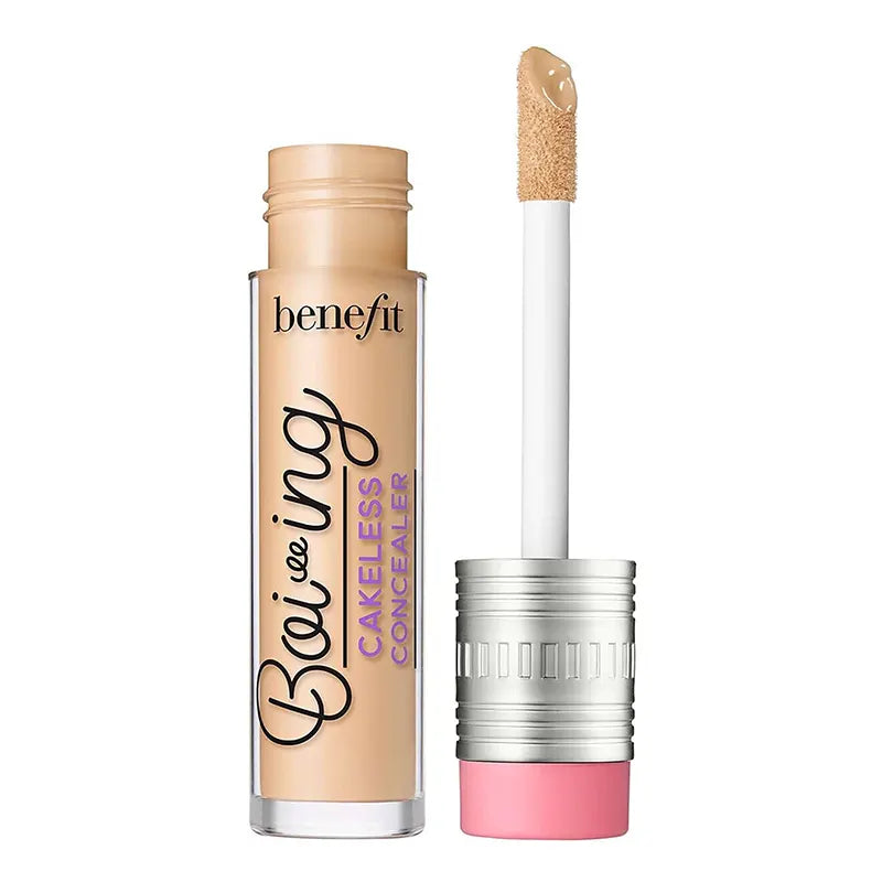 Benefit Cosmetics Boi-Ing Cakeless Concealer