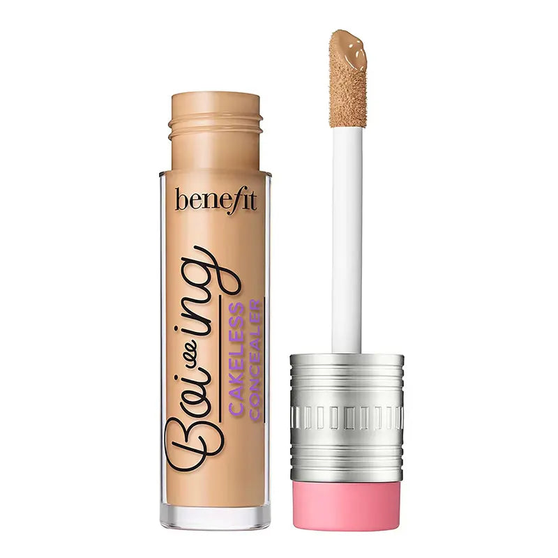 Benefit Cosmetics Boi-Ing Cakeless Concealer