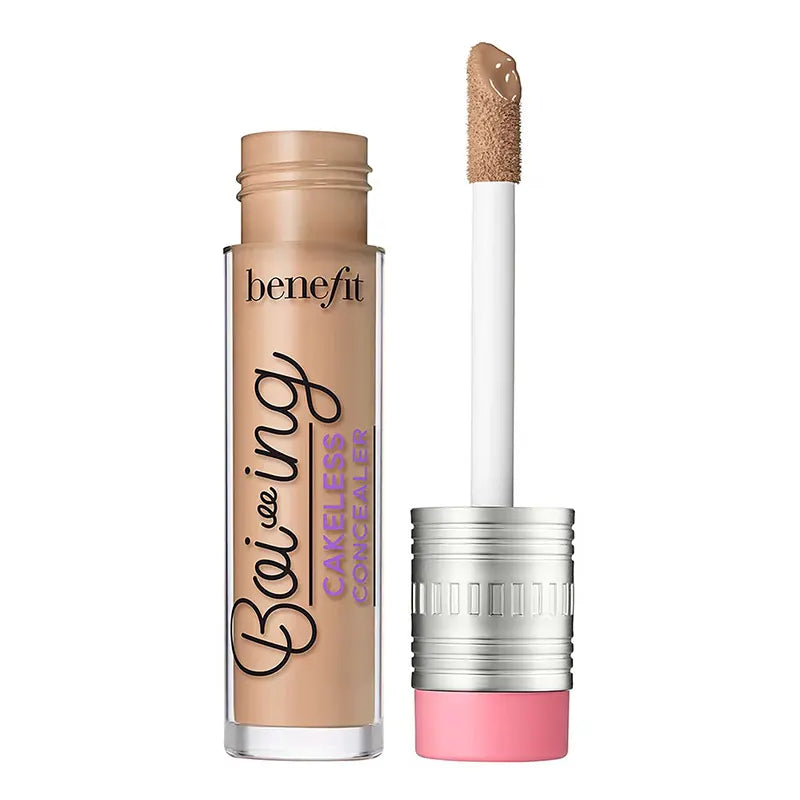 Benefit Cosmetics Boi-Ing Cakeless Concealer