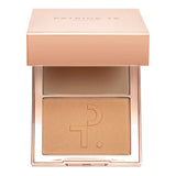 PATRICK TA Major Sculpt Crème Contour & Powder Bronzer Duo