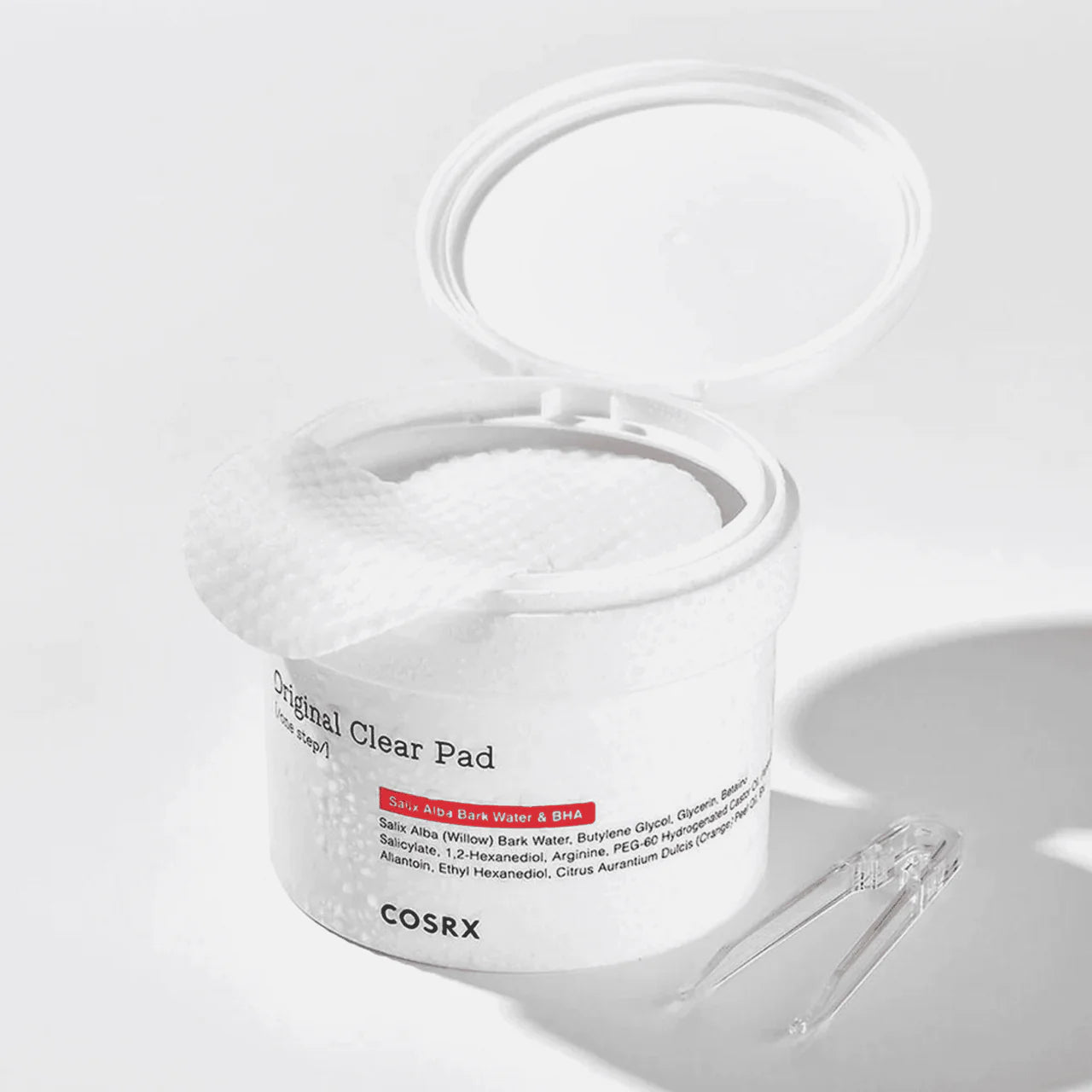 Cosrx One Step Original Clear Pad – 70 Pads