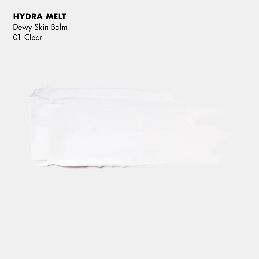 Simihaze Beauty Hydra Melt - Dewy Skin Balm - 01 Clear
