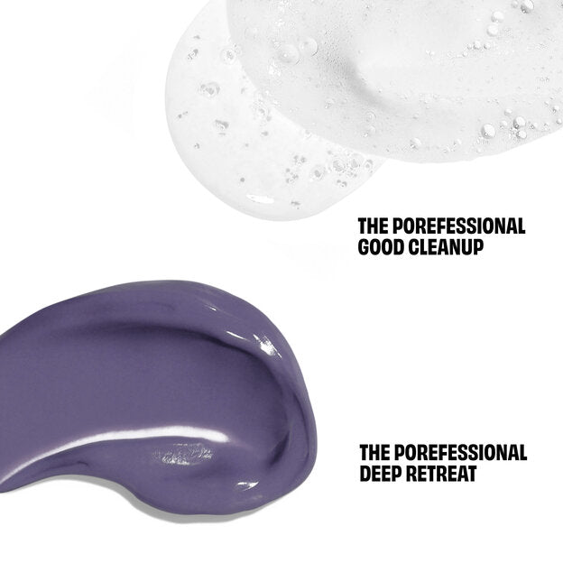 Benefit Cosmetics All You Knead Is Pore Care Set
