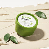 Some By Mi Super Matcha Pore Clean Clay Mask – 100 gm