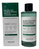 Some By Mi AHA-BHA-PHA Calming Truecica Micellar Cleansing Water – 300 ml
