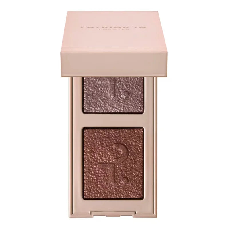 PATRICK TA Major Dimension Eye Illusion Eyeshadow Duo