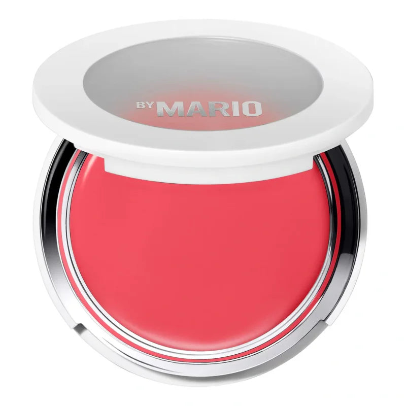 Makeup By Mario Soft Pop Plumping Blush Veil