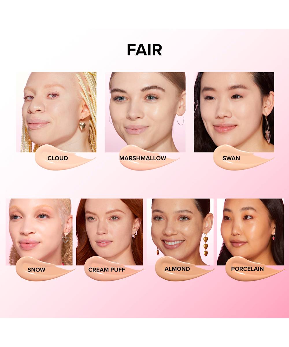 Too Faced Born This Way Super Coverage Concealer - Multi-Use Sculpting concealer - 13.5 ml - Sand