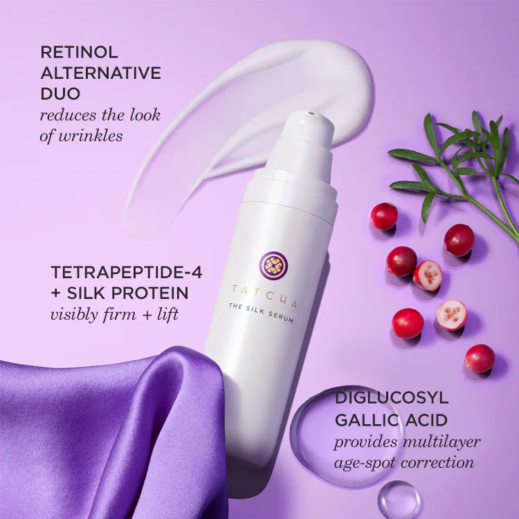 Tatcha The Silk Serum - 30 ml