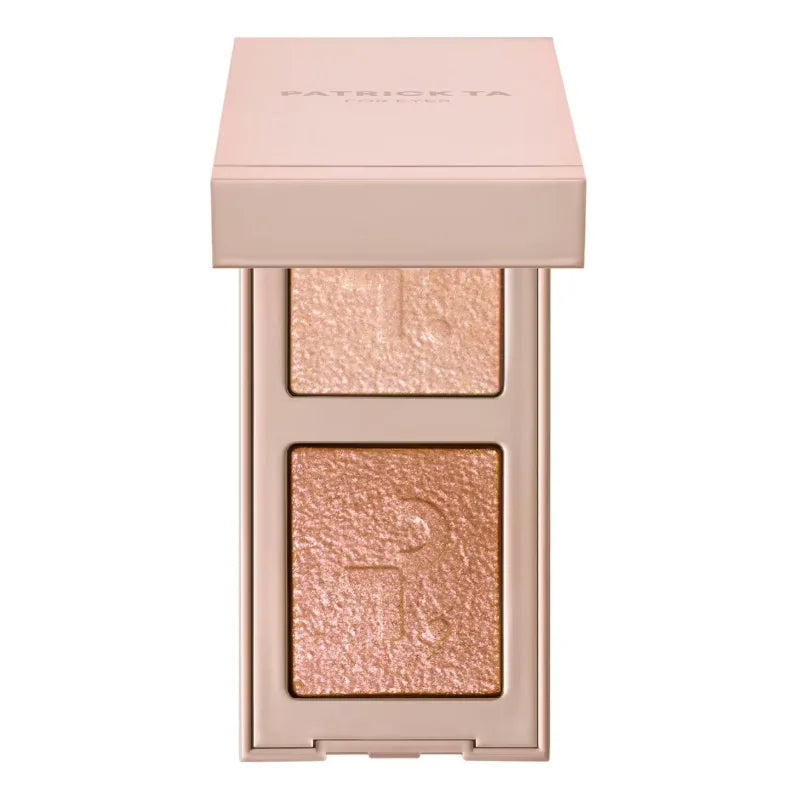 PATRICK TA Major Dimension Eye Illusion Eyeshadow Duo