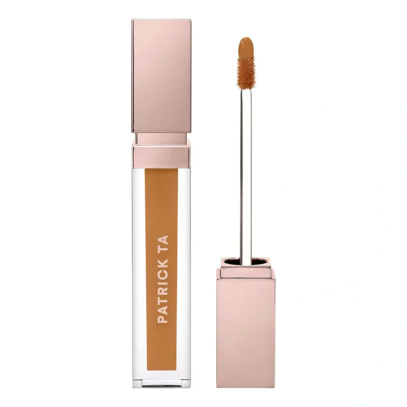 PATRICK TA Major Skin Soft Blur Brightening Concealer