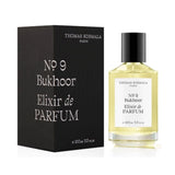 Thomas Kosmala Desir Du Coeur No.10 EDP For Unisex - 100 ml