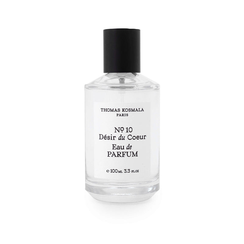 Thomas Kosmala Desir Du Coeur No.10 EDP For Unisex - 100 ml