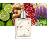 Escentric Molecules Molecule 02 EDT For Unisex - 100 Ml