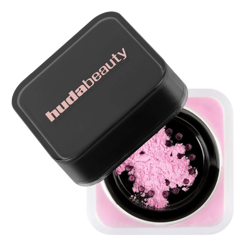 Huda Beauty Easy Bake Loose Powder Mini