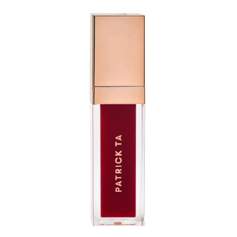 PATRICK TA Major Volume Plumping Lip Gloss