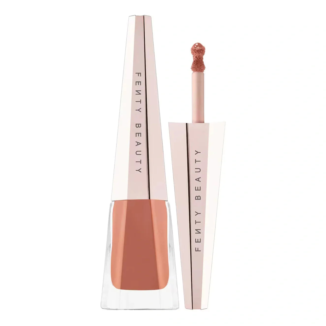 Fenty Beauty Stunna Lip Paint Longwear Fluid Lip Color