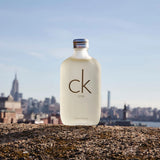 Calvin Klein CK One EDT For Her - 100 Ml
