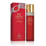 Elizabeth Arden White Diamonds En Rouge EDP For Her - 100 Ml