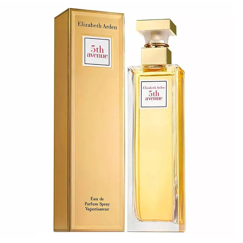 Elizabeth Arden 5th Avenue EDP For Her - 125 Ml
