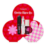 Benefit Cosmetics Gotta Have Its Best Sellers Gift Set