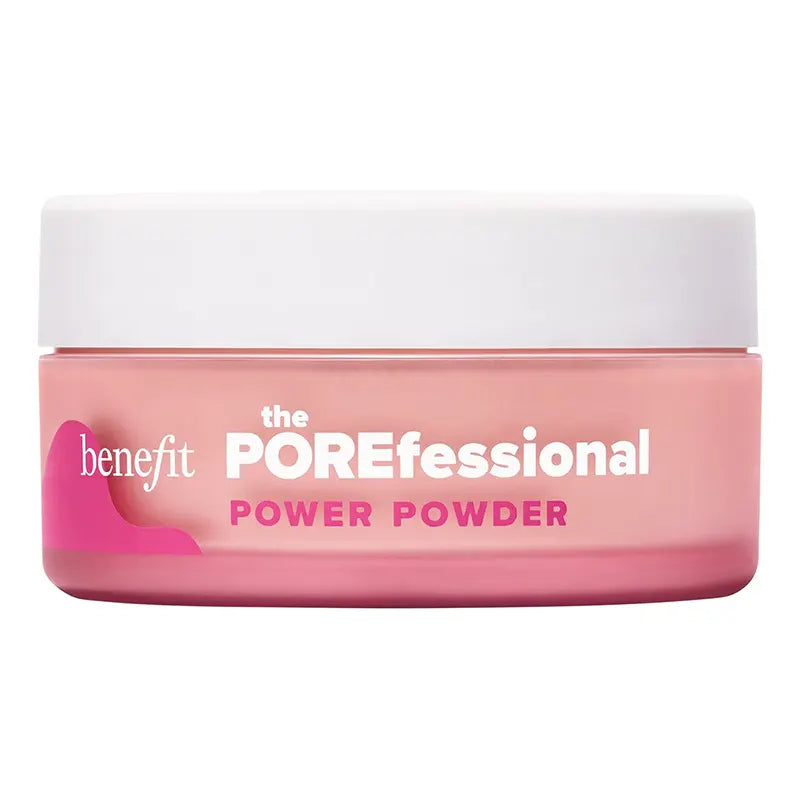 Benefit Cosmetics The Porefessional Matte Blurring Loose Setting Powder