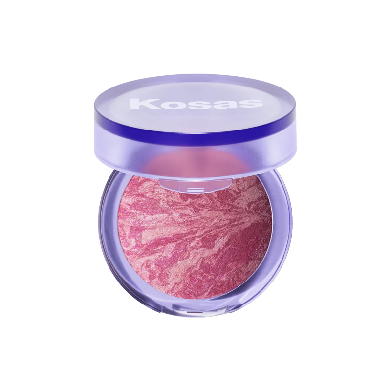 KOSAS Blush Is Life Powder