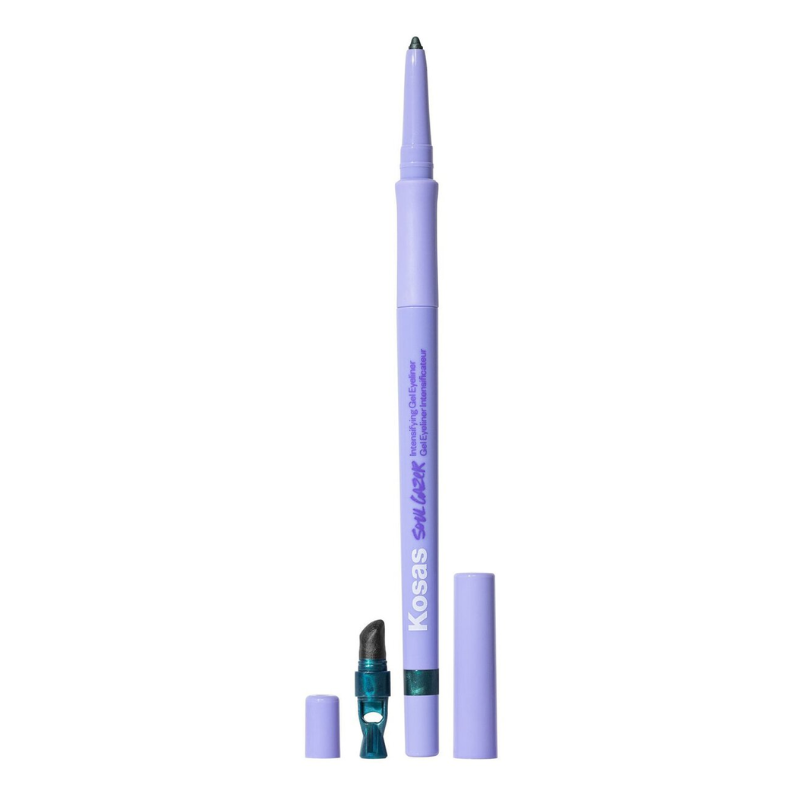 KOSAS Soulgazer - Intensifying Gel Eyeliner