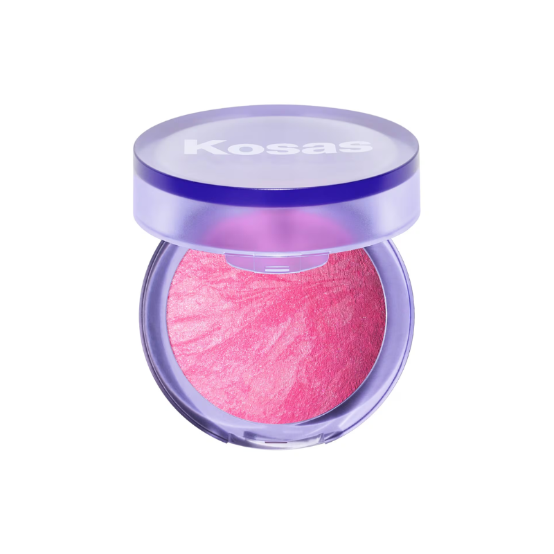 KOSAS Blush Is Life Powder