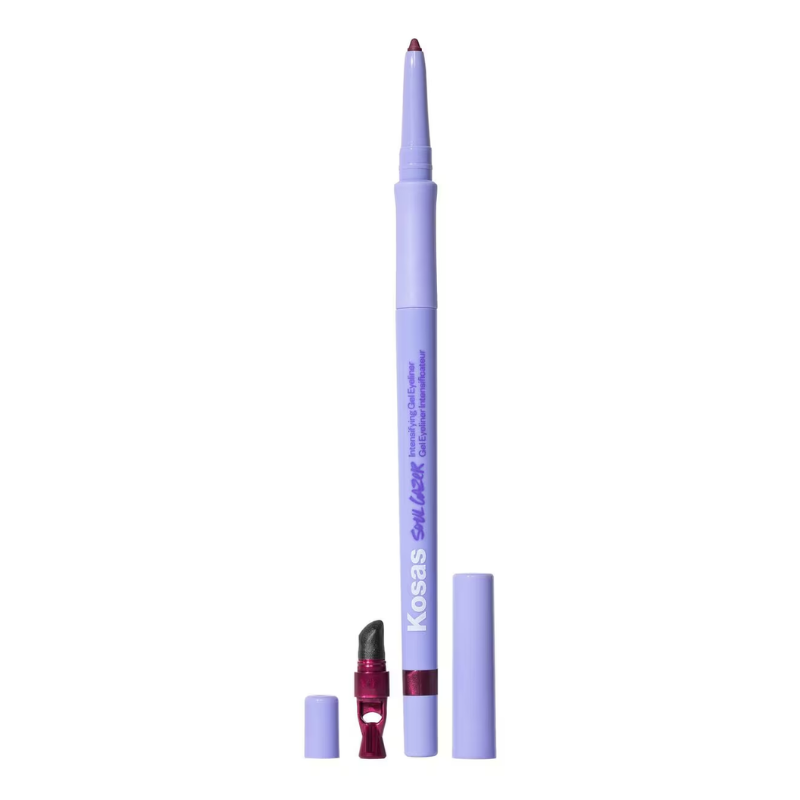KOSAS Soulgazer - Intensifying Gel Eyeliner