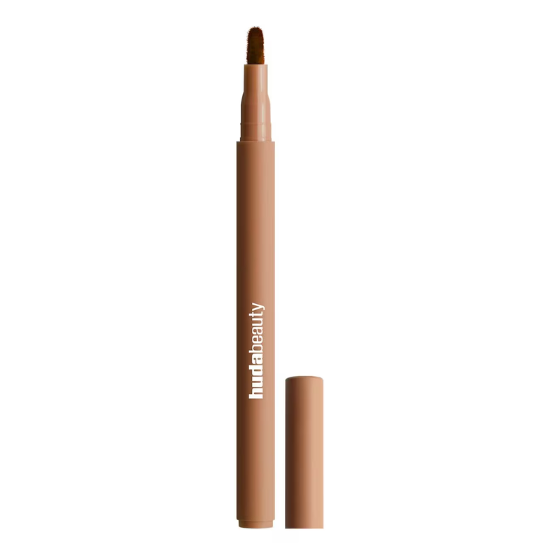 Huda Beauty Lip Contour Lip Stain For 12-Hour Wear