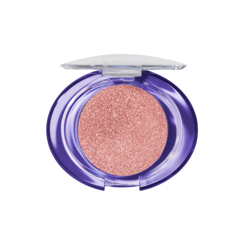 KOSAS Shiny Objects Wet Glisten Highlighter Powder