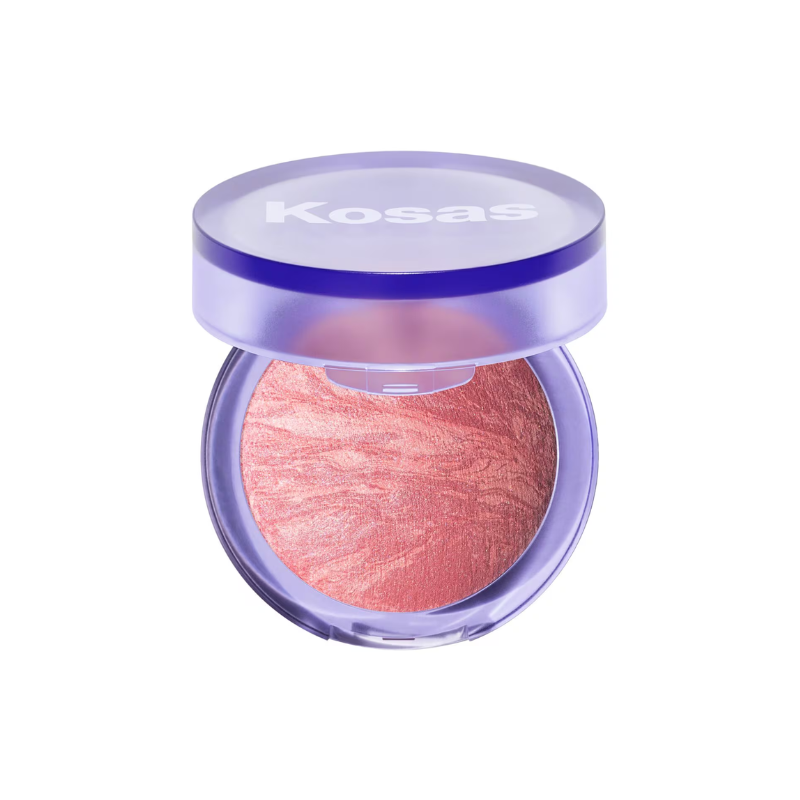 KOSAS Blush Is Life Powder