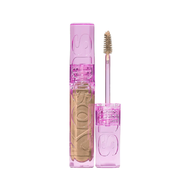 KOSAS Air Brow Tinted Volumizing Treatment Gel