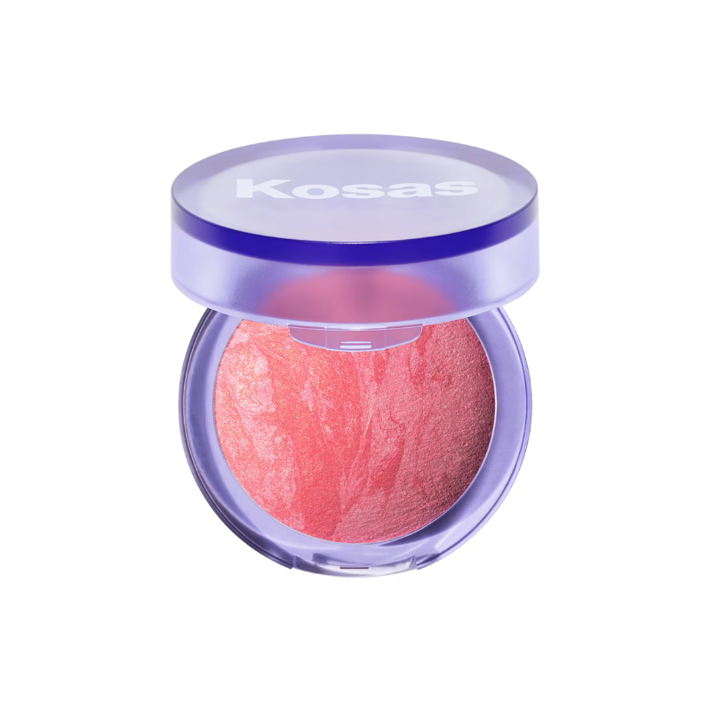 KOSAS Blush Is Life Powder