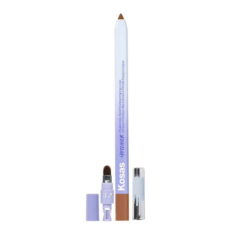KOSAS Hotliner Hydrating Lip Liner