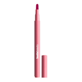 Huda Beauty Lip Contour Lip Stain For 12-Hour Wear