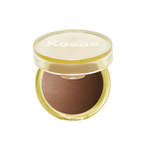 KOSAS The Sun Show Glowy Talc-Free Baked Bronzer