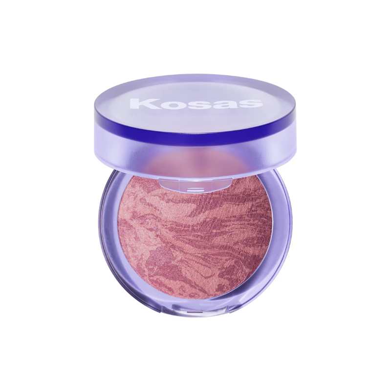 KOSAS Blush Is Life Powder
