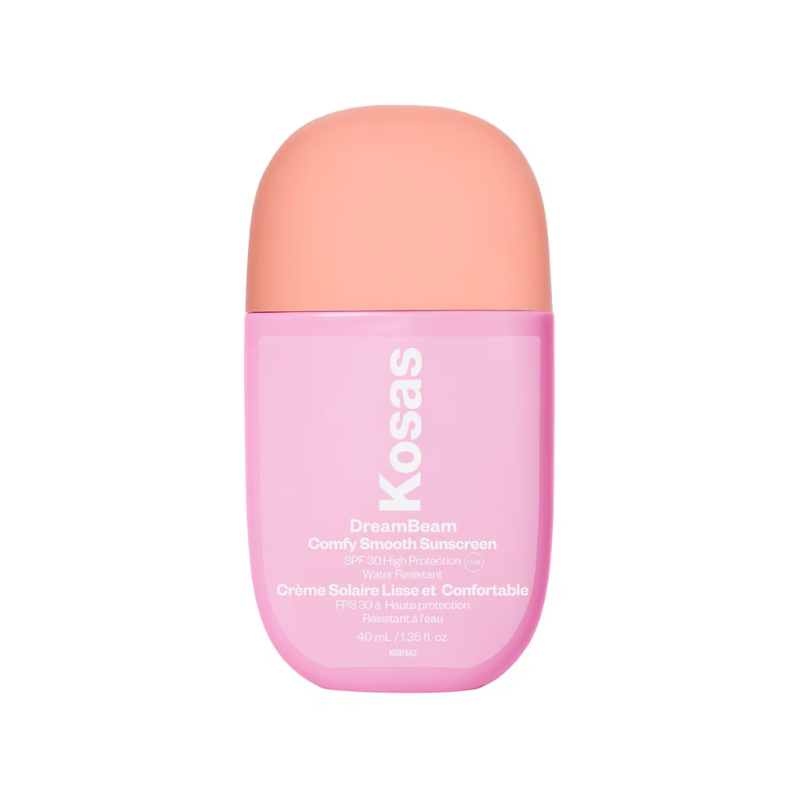KOSAS DreamBeam Smoothing Makeup Base SPF30