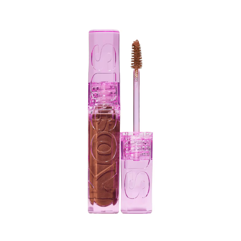 KOSAS Air Brow Tinted Volumizing Treatment Gel