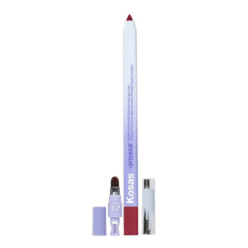 KOSAS Hotliner Hydrating Lip Liner
