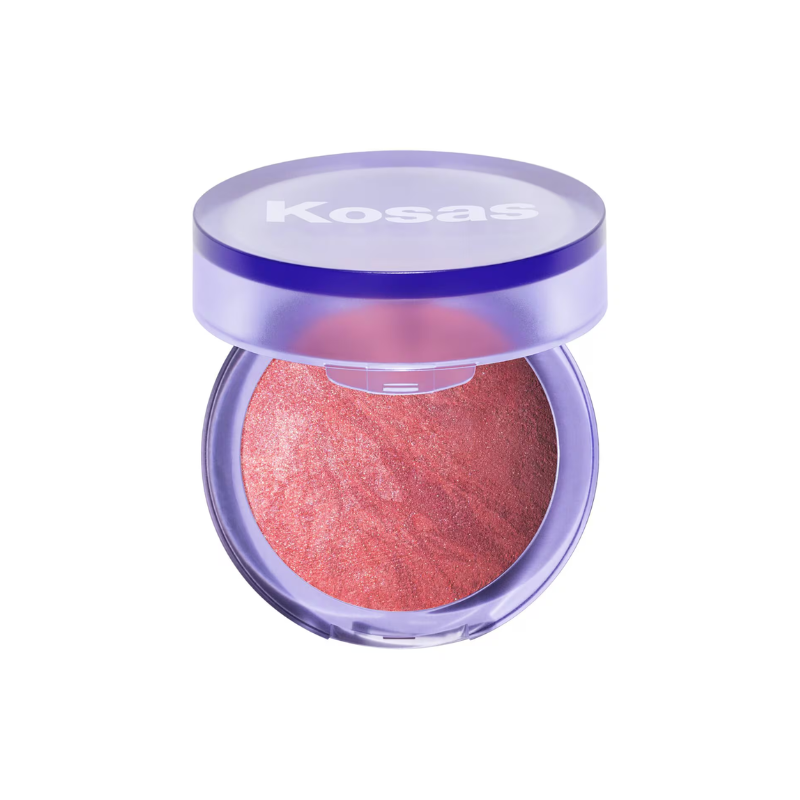 KOSAS Blush Is Life Powder