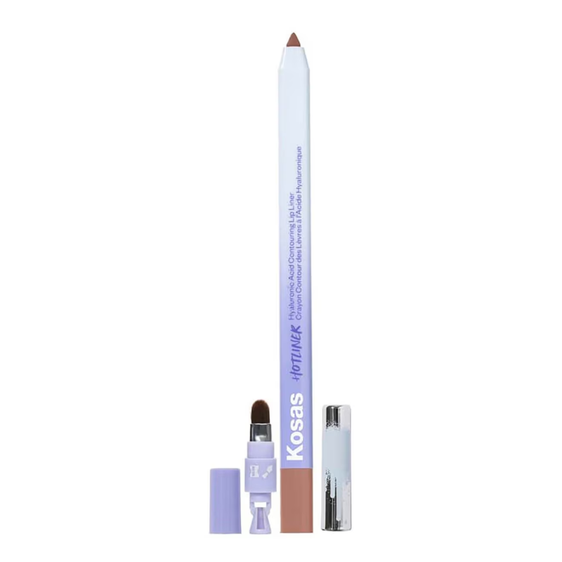KOSAS Hotliner Hydrating Lip Liner