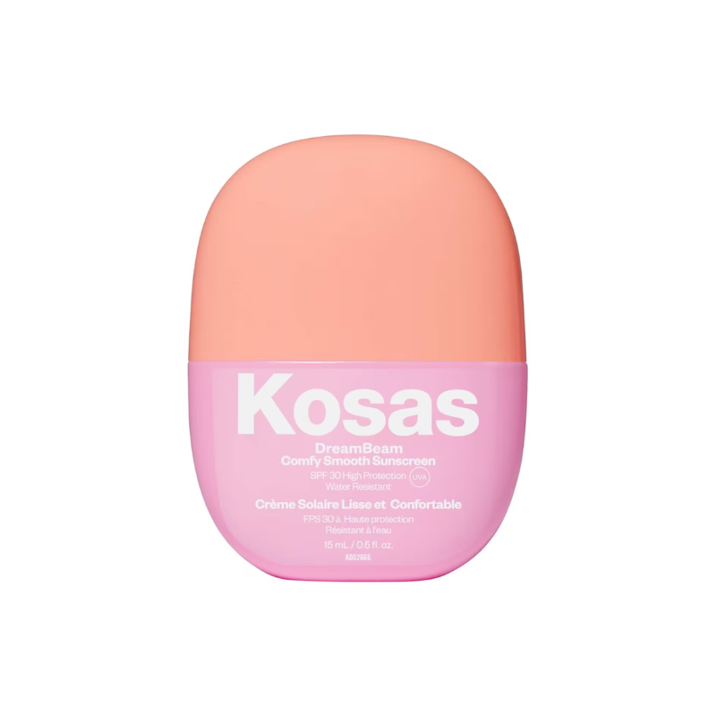 KOSAS Mini DreamBeam Smoothing Makeup Base SPF30
