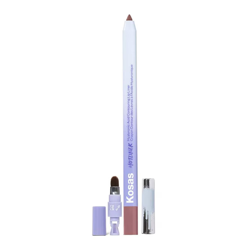 KOSAS Hotliner Hydrating Lip Liner