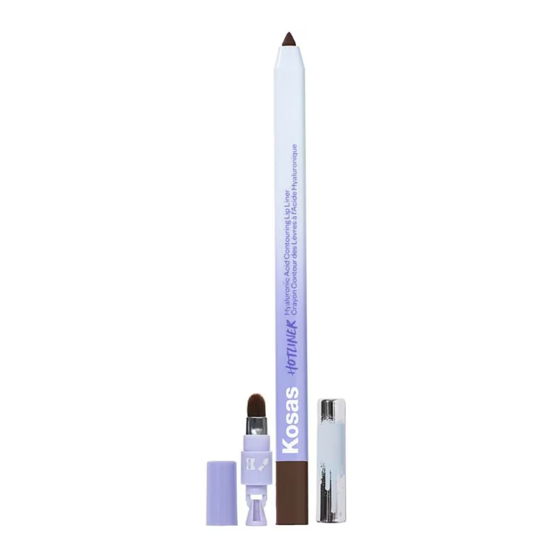 KOSAS Hotliner Hydrating Lip Liner