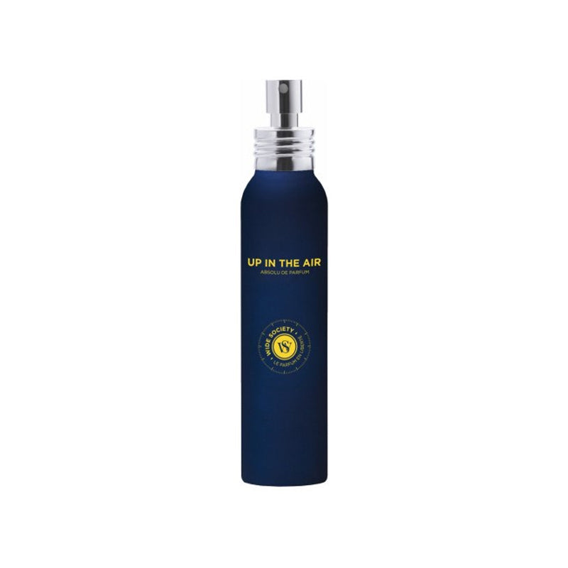 Wide Society Up In The Air EDP For Unisex - 100 ml